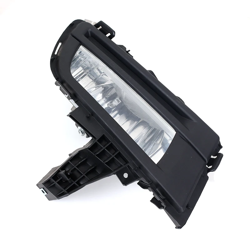 Foglights 12V 51W For Mazda 3 M3 2003 2004 2005 2006 2007 2008 2009 Front Bumper Fog Light With Line