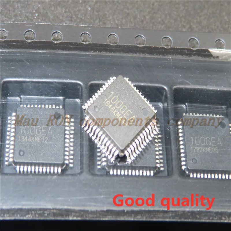 

10 шт./лот 100GEA R5F100GEAFB QFP-48 новый оригинальный микрочип в оригинальной упаковке в наличии