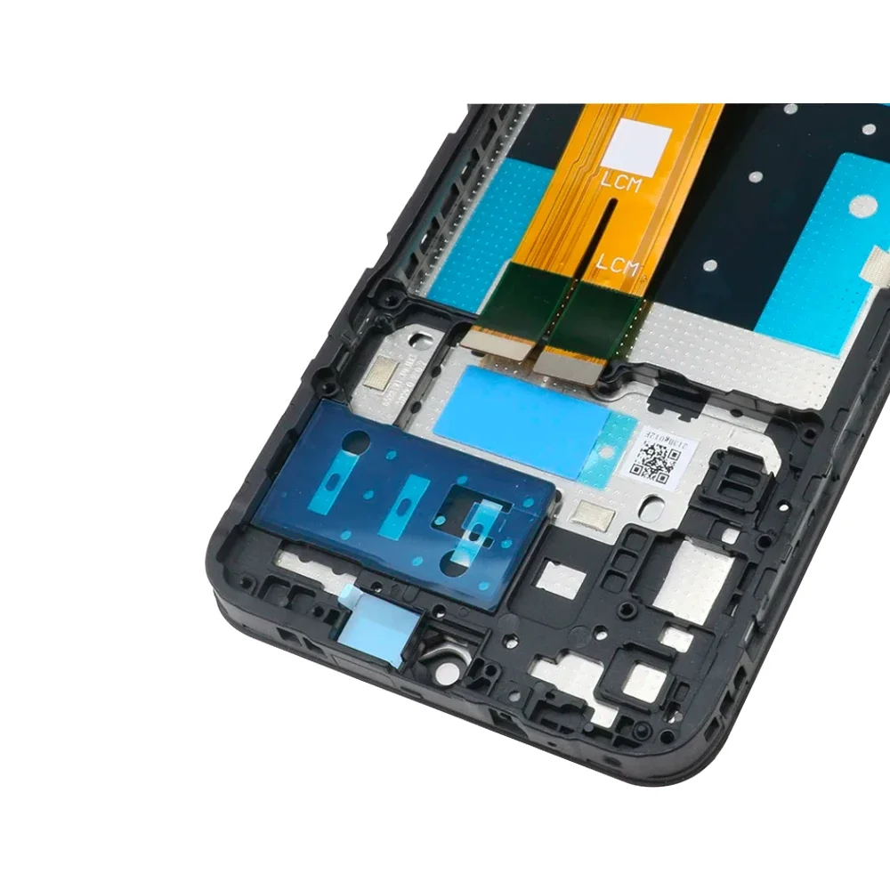 6.6'' for Samsung Galaxy A14 Screen Display Touch Digitizer Replacement for Samsung A14 4G Screen A145P A145R A145F A145M LCD