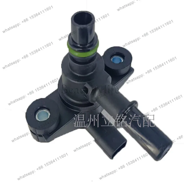 AU5A-9G866-AB auto parts auto steam discharge solenoid valve auto parts