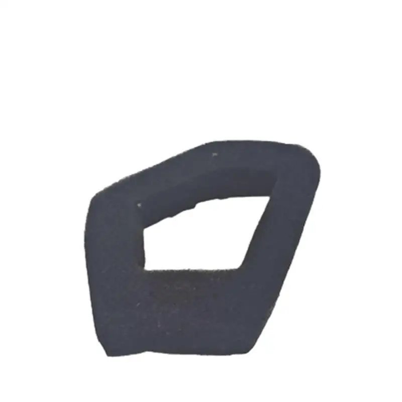 Hengsheng Premium 140F/GX35 air filter sponge accessories suitable for four-stroke lawn mowers and brush cutters