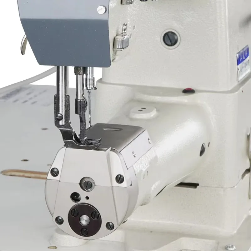 341D3 Cheap Price Industrial Cylinder Bed Single Needle Sewing Machine for Travel Bag