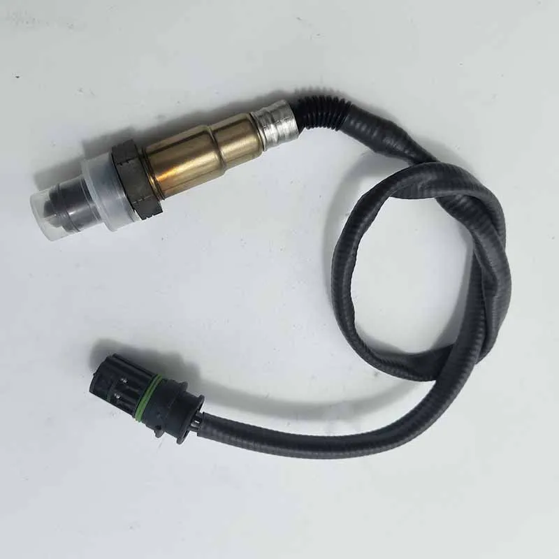 

11787614322 Factory Hot Sale New High Quality Oxygen Sensor for BMW E36 M52 E46 E90 N52 E34 X5 E70