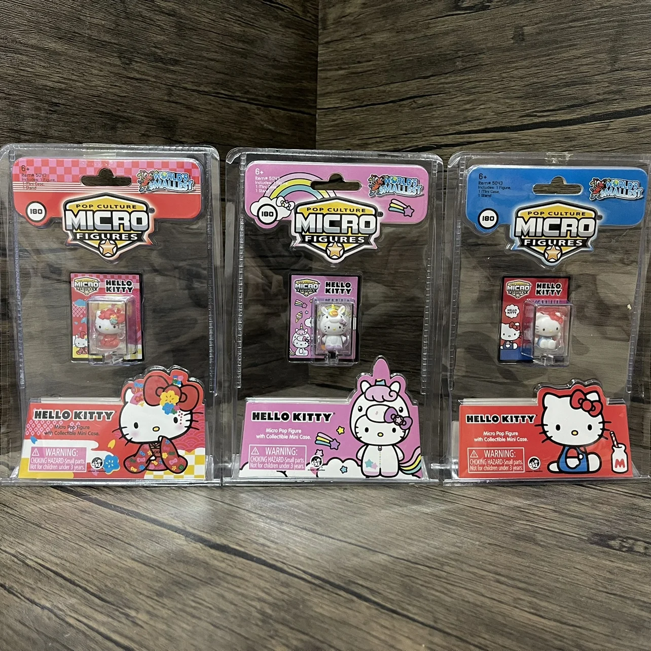 

Фигурка Hello Kitty, игрушка, мультяшная пластиковая модель, кукла, украшения для торта, милая мелодия, игрушки, конфеты