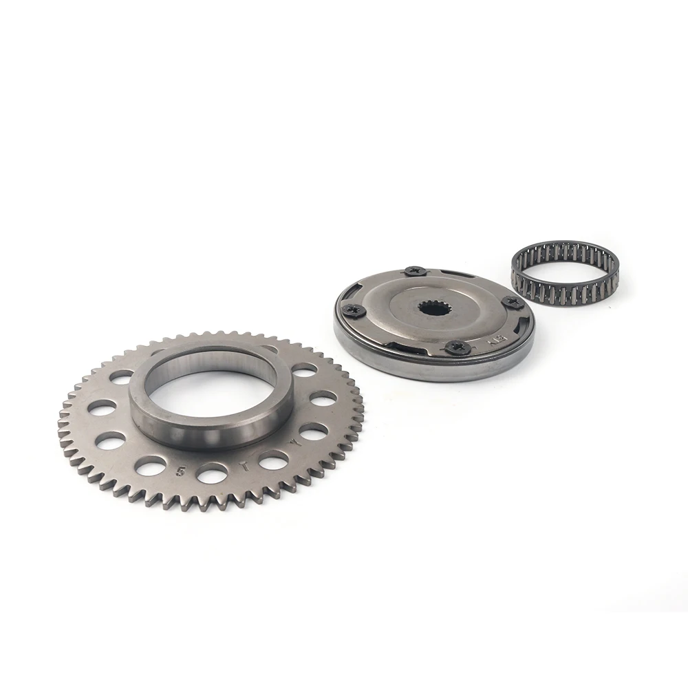 Motorcycle Clutch F…