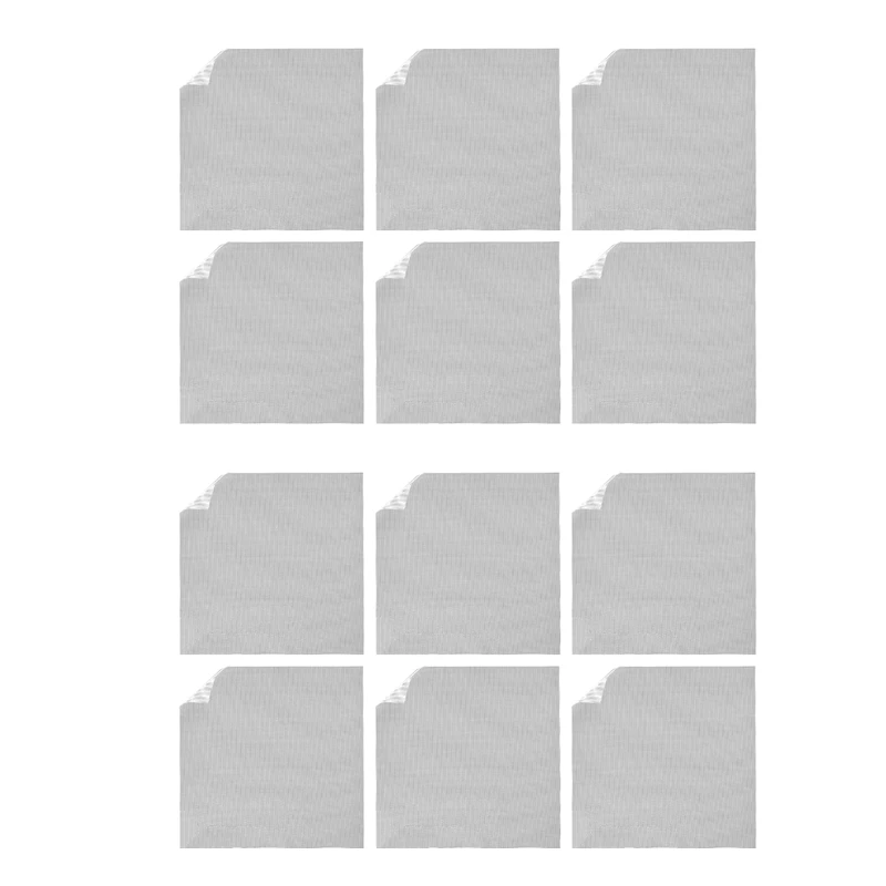 رائجة البيع سيليكون ديهيدراتور ورقة ، قسط غير عصا سيليكون شبكة للفواكه ديهيدراتور ، ديهيدراتور صينية قابلة لإعادة الاستخدام 12 قطعة