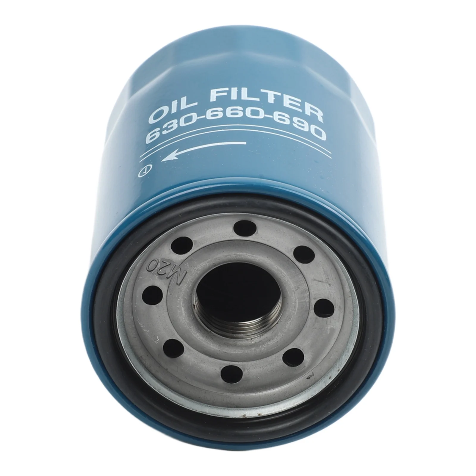 Engine Maintenance Made Easy Suitable Oil Filter for Honda's Popular Engines like the GXX610 and Others Compatible OEMs Listed