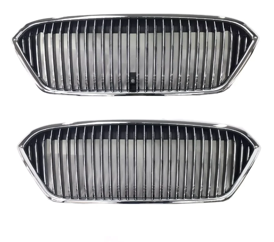 Auto Front grill for Hongqi H5 2018-2019 REDFLAG front grille assembly