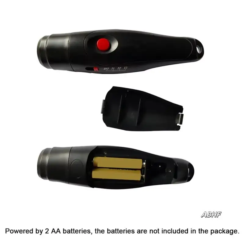 

Electronic Whistle Multipurpose Sports Whistle School Transportation Whistle For Outdoor Use