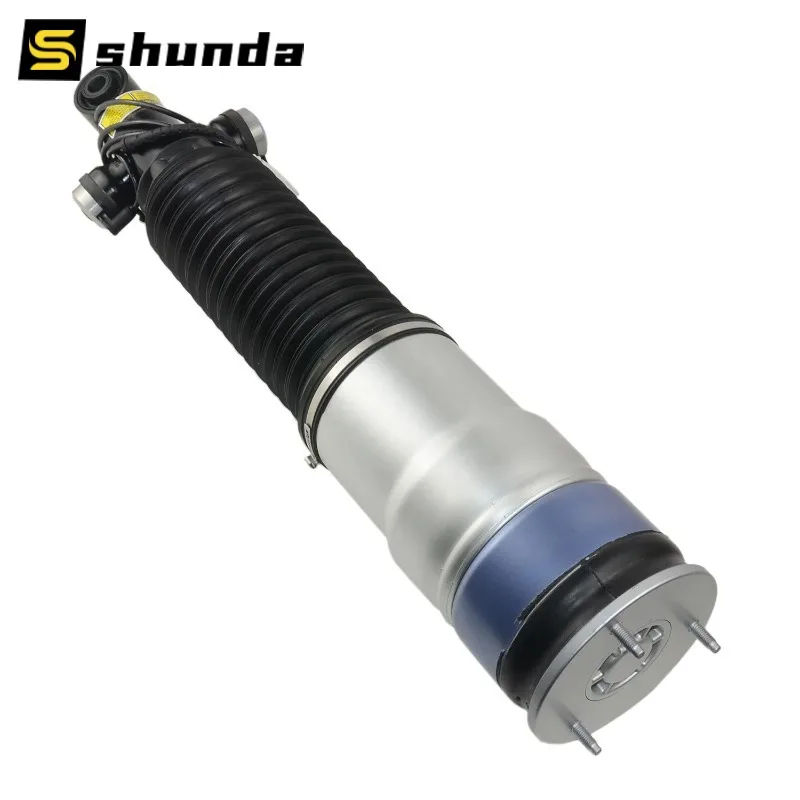 

37126796929 37126796930 Rear Air Ride Air Spring Shock Absorber Suspension Air Strut For BMW 7 Series F01 F02 Rear Left or Right