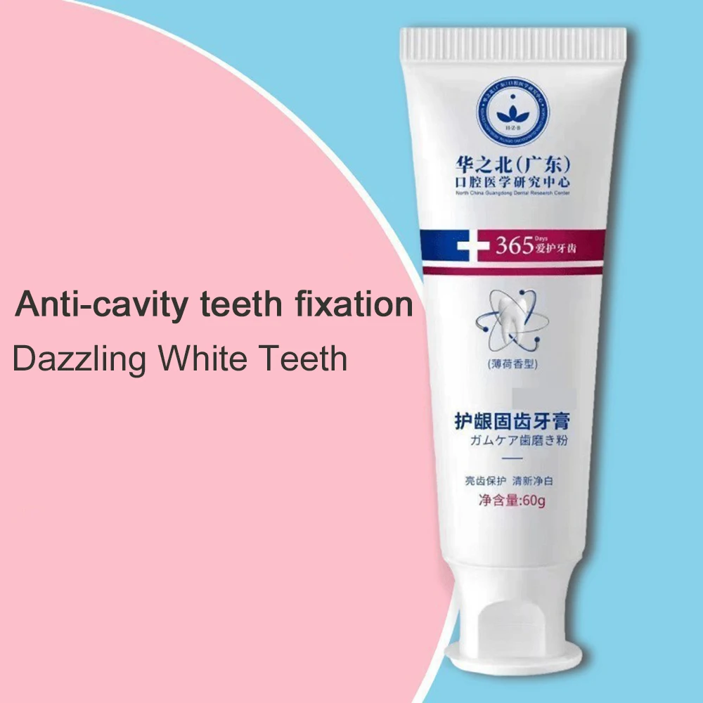 New Upgrade 2023 Quick Repair of Cavities Caries Removal of Plaque Stains Decay Whitening Yellowing Repair Teeth Teeth Whitening