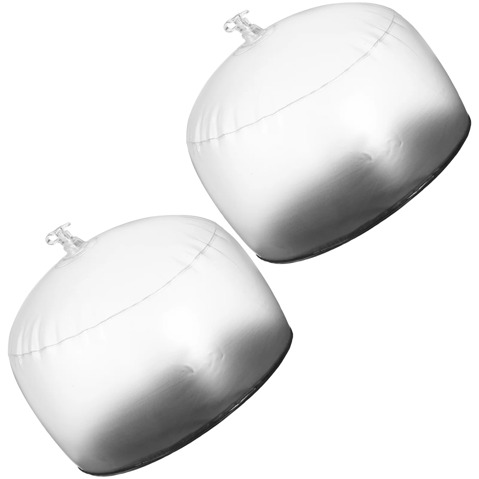 Hat Support Cap Stand Inflatable Storage Rack Caps Holders Baseball Pvc Display Child