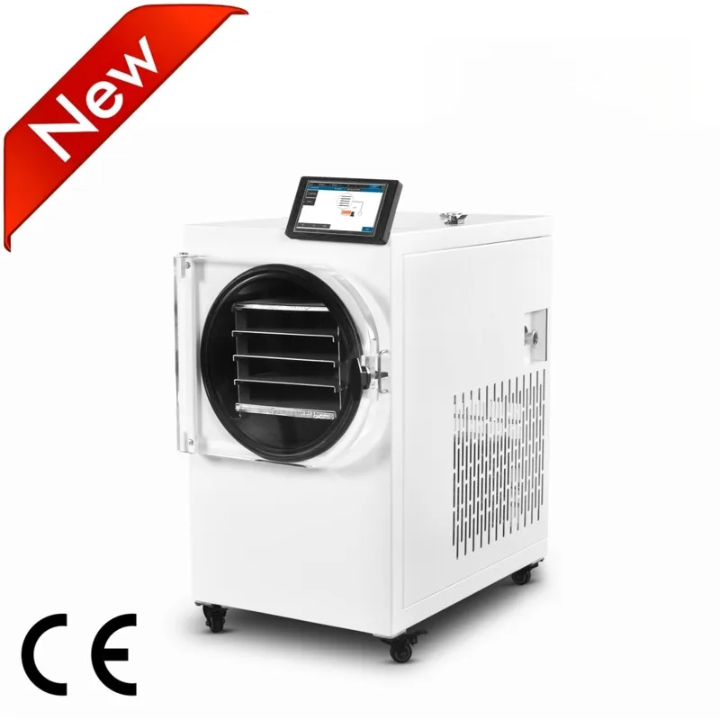 05H 5-7Kg Remote Control Fruit And Vegetables Freeze-Dried