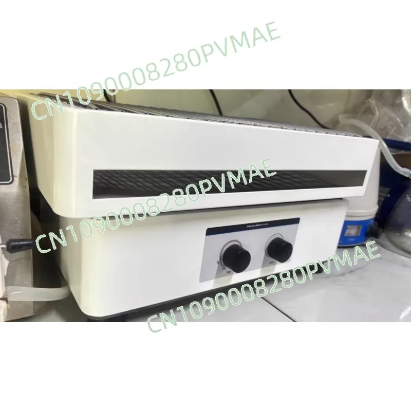 Digital Orbital Shaker Lab Oscillator Reciprocating Rotary Constant Temperature Speed Control