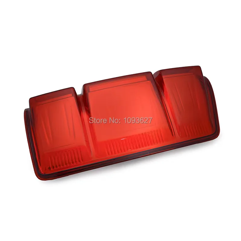 Left Right Tail Light Tail Lamp Rear Light Brake Lamp For Great Wall Wingle 7 steed 7