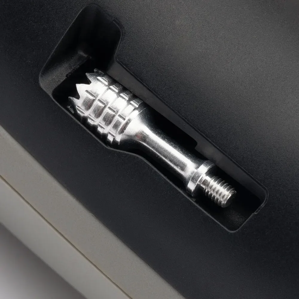 Radiomaster Pocket Crush 2.4 جيجا هرتز ELRS Hall Gimbal Transmitter التحكم عن بعد المحمولة خفيفة الوزن قابلة للطي #5