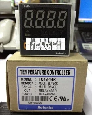 

TC4SP-14N-7A Temperature Control Meter TC4S-14R TC4M-24R TC4SP TZ4ST