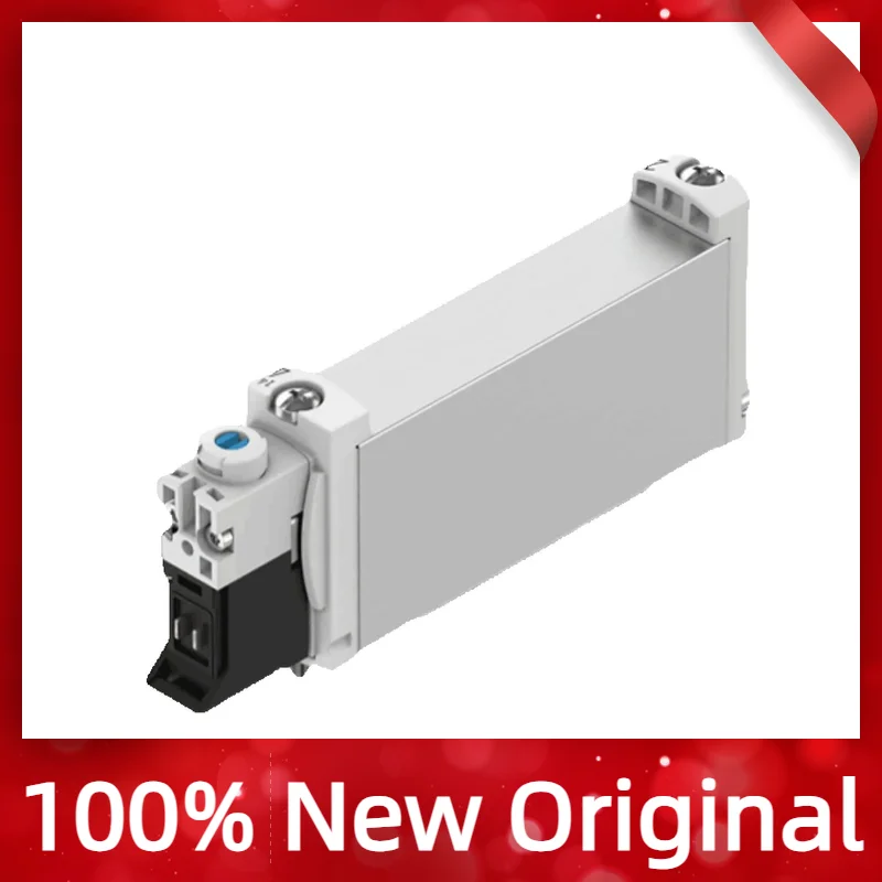 

Solenoid valve, Ga 566516 VUVG-B14-M52-AZT-F-1P3