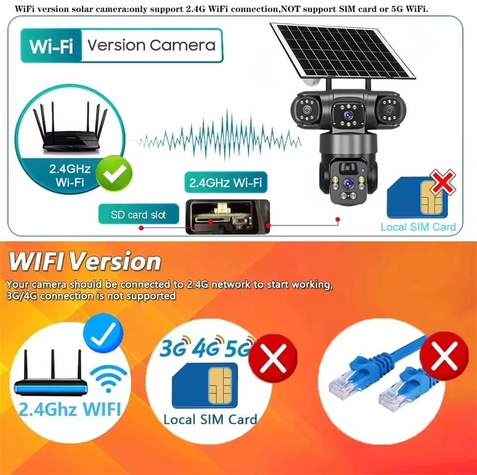 Thumbnail 2 - #85 Best Rated Solar Powered Security Cameras to Buy in 2026