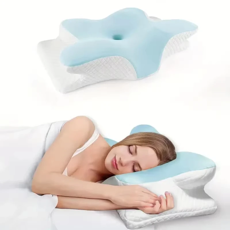 Thumbnail 2 - #72 Trending Travel Pillows Right Now
