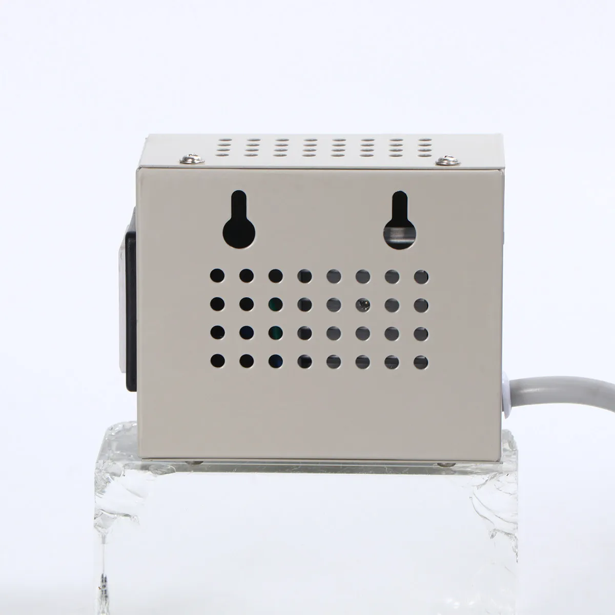 Ac 0-220V 4000W High Power Single Phase Voltage Regulator Dimmer Motor Controller for Light Fan Heater Iron Stove Water