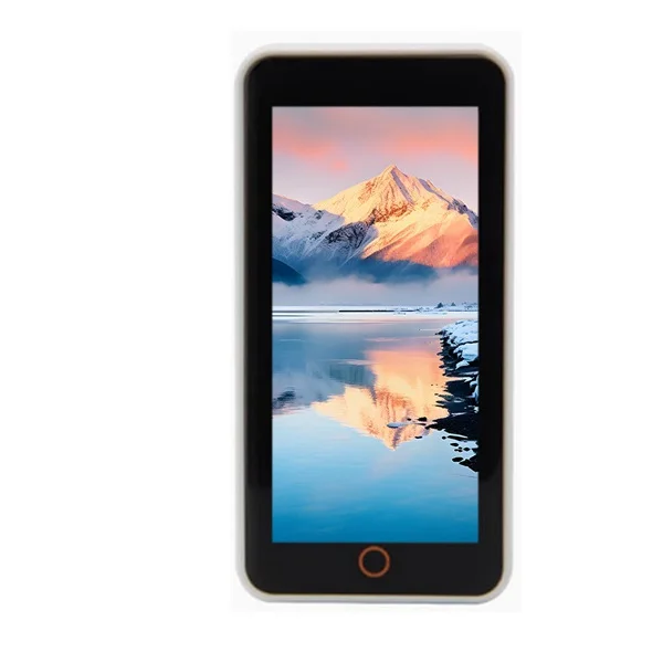 

Discount T-Display-S3-Pro Development Board ESP32-S3 2.33-Inch Touch LCD Development Board Module Wi-Fi 802.11 BLE 5+BT Mesh A