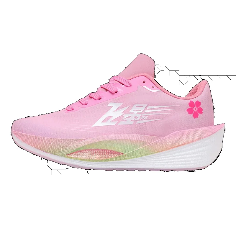 

2026Arrival Unisex Athletic Shoes For Walking Anti-Slippery Sports And Leisure Shoe Men Women Breathable Sport Trainers Couples