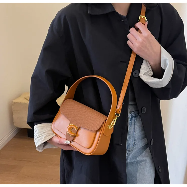 

2025 Python Embossed Tote Bag, Large Capacity Chain Strap Shoulder Bag, Fashionable Crossbody Purse for Women