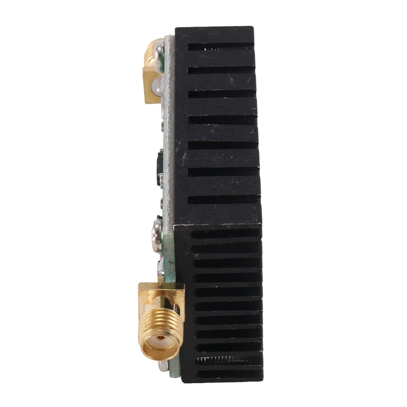 T82C offre spéciale-2X 2MHZ-700MHZ amplificateur de puissance RF 20DB 3W Module d'amplification de puissance RF à large bande à faible bruit pour VHF UHF FM