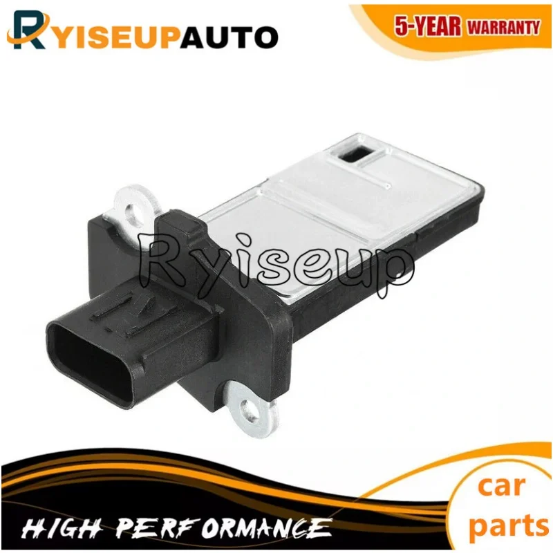 9657127480 Новый датчик массового расхода воздуха MAF 6C11-12B579-AA для Peugeot Boxer Citroen реле JUMPER 2,2 HDI TD4 D 06-17 1920KQ