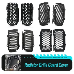 Radiator Grille Guard Cover FOR KTM EXC XC SX SX-F XCW TPI 2T 4T 125 150 250 300 350 450 500 2019-2021 2022 2023 2024 2025 2026