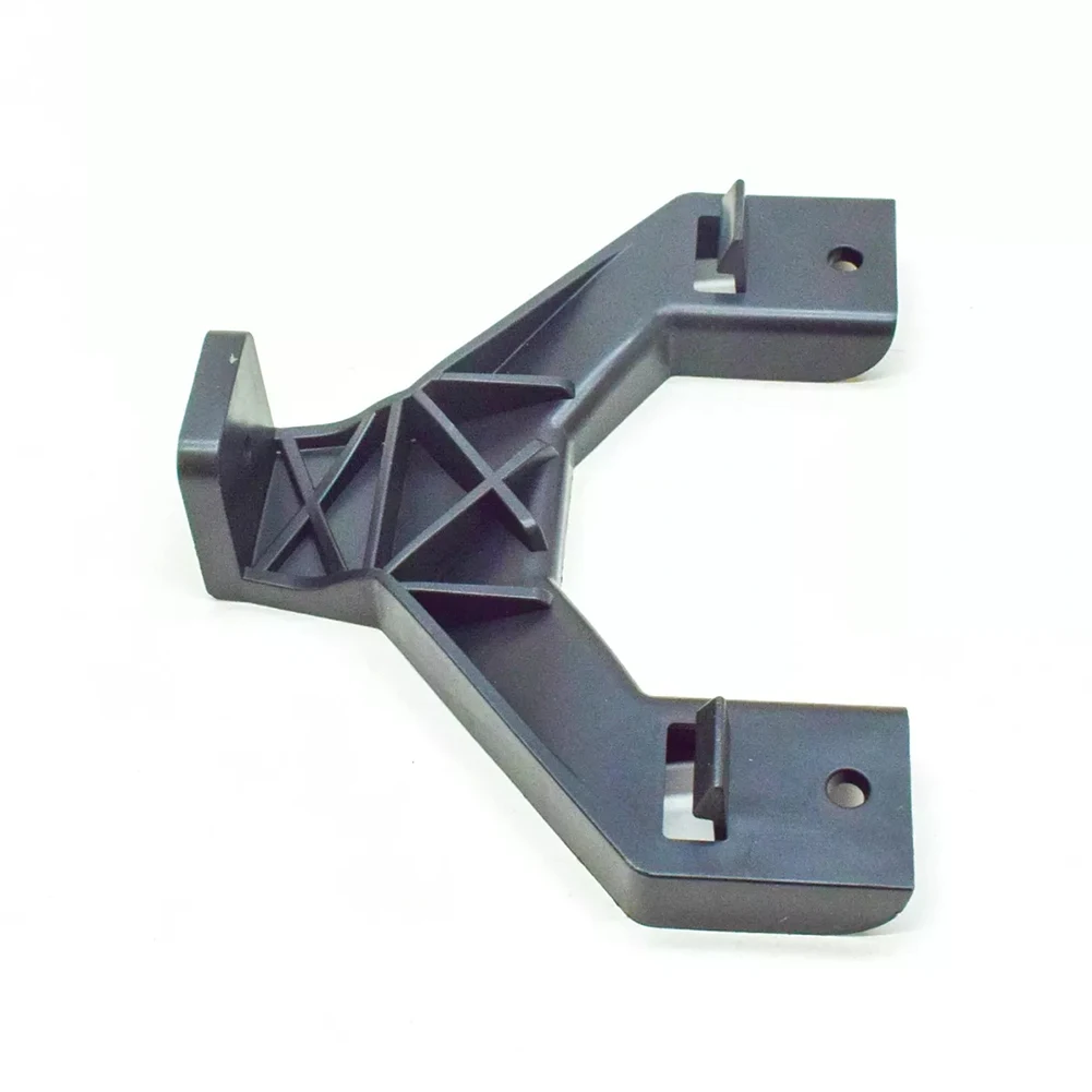 Car Maintenance As Shown In The Picture Rear Bumper Bracket Car Accessories Practical Design Quick Installation Process