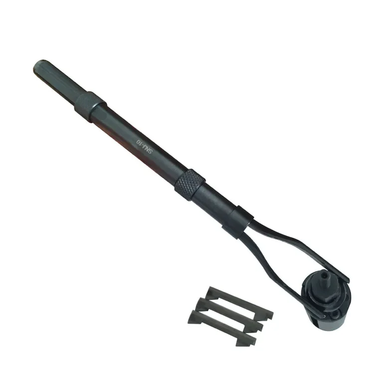 

Multi Stones SNJ10 Portable Hone Head with Extention Shaft
