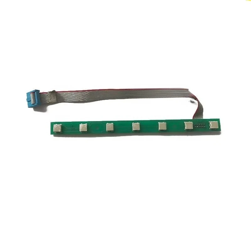 A20B-1001-0030  Original CNC Machine Tool Accessories Brand New PCB Circuit Board With One-year Warranty