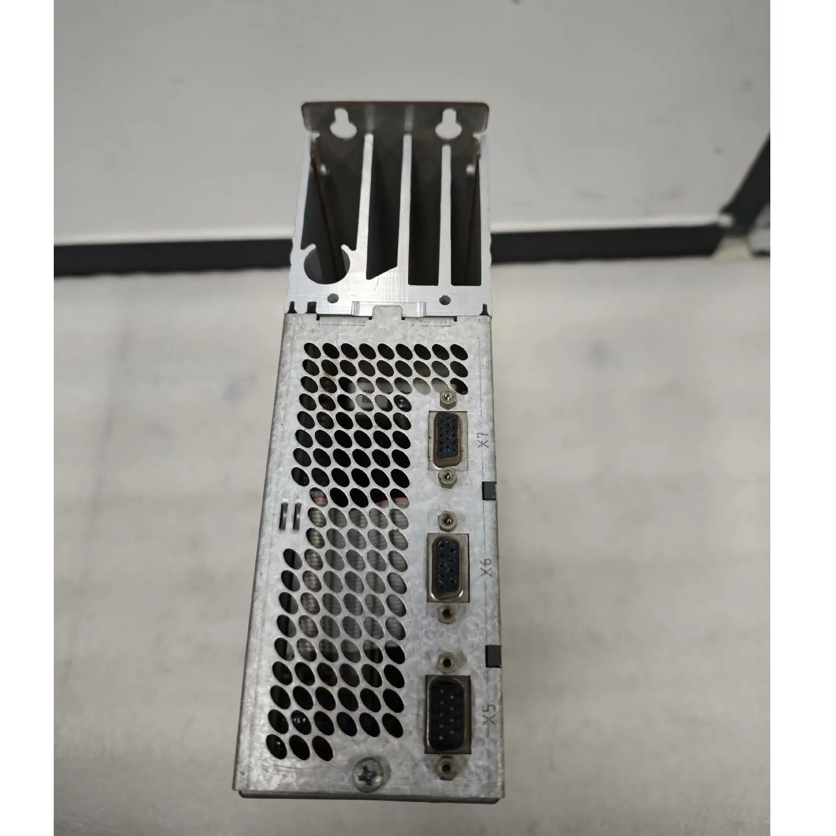 Drive Servo CDE34.008.W2.0.PC1 Dengan garansi