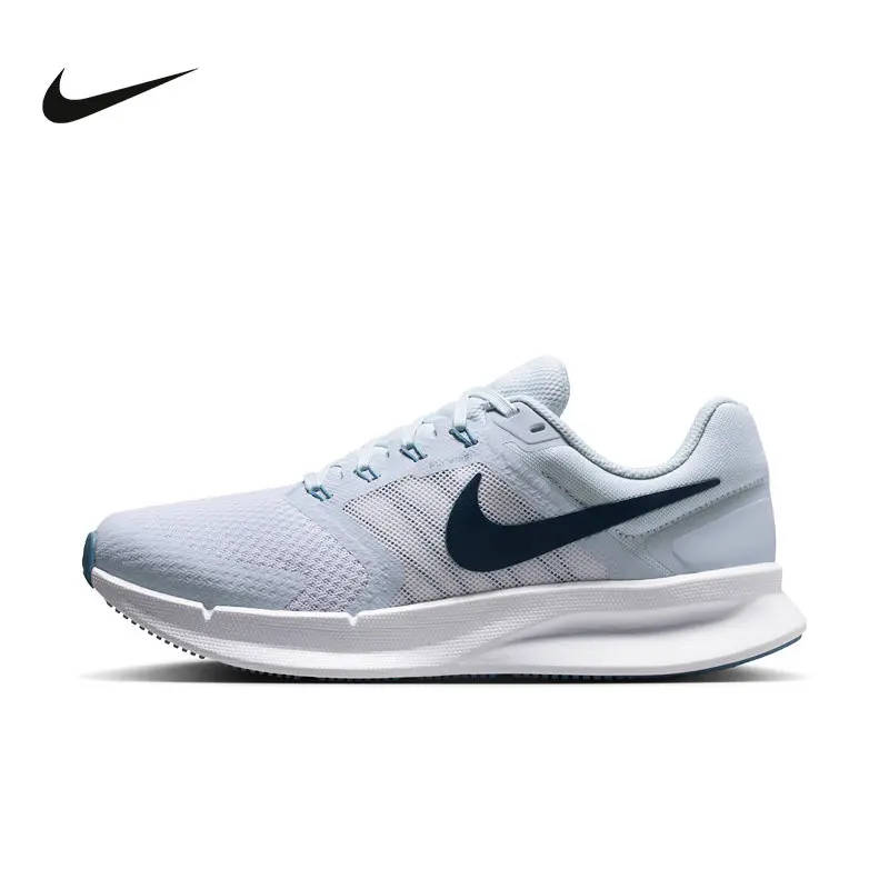 Nike Women Running Shoes DR2698019 Mesh Upper Flywire LaceUp Cushioned Comfort Lightweight Sports Sneakers