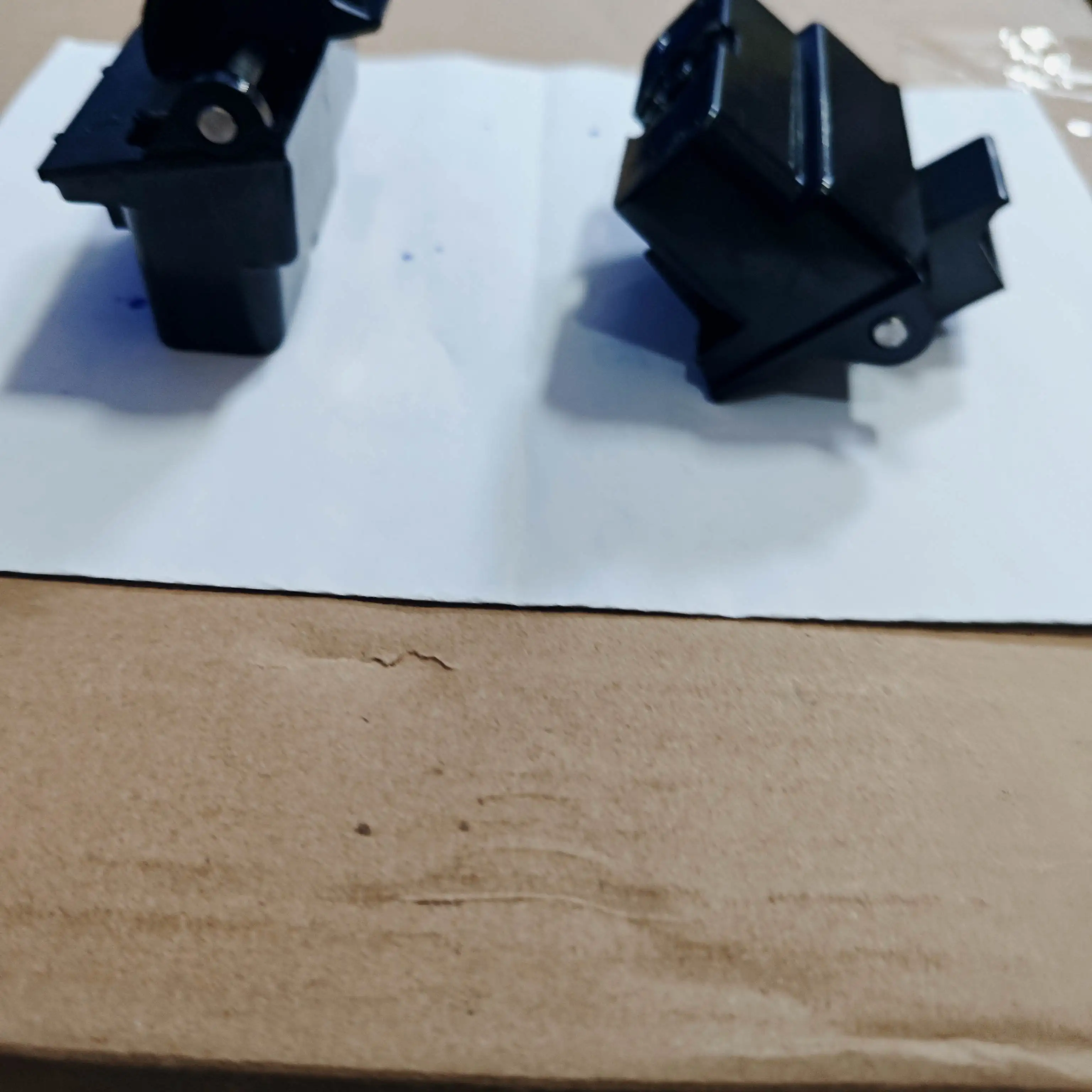 

5 шт. B3Q10-60130 Крышка шарнира ADF для HP Color LaserJet Pro MFP M274 M277 M278 M281 M377 M426/274 277 278 281 377 426