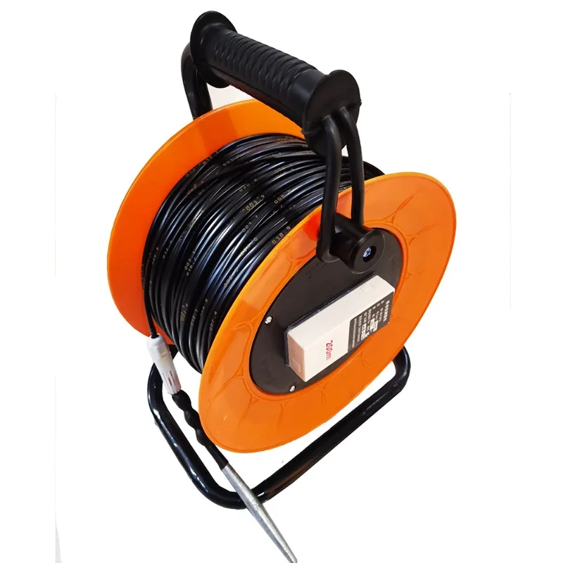 Dam Saturation Line…