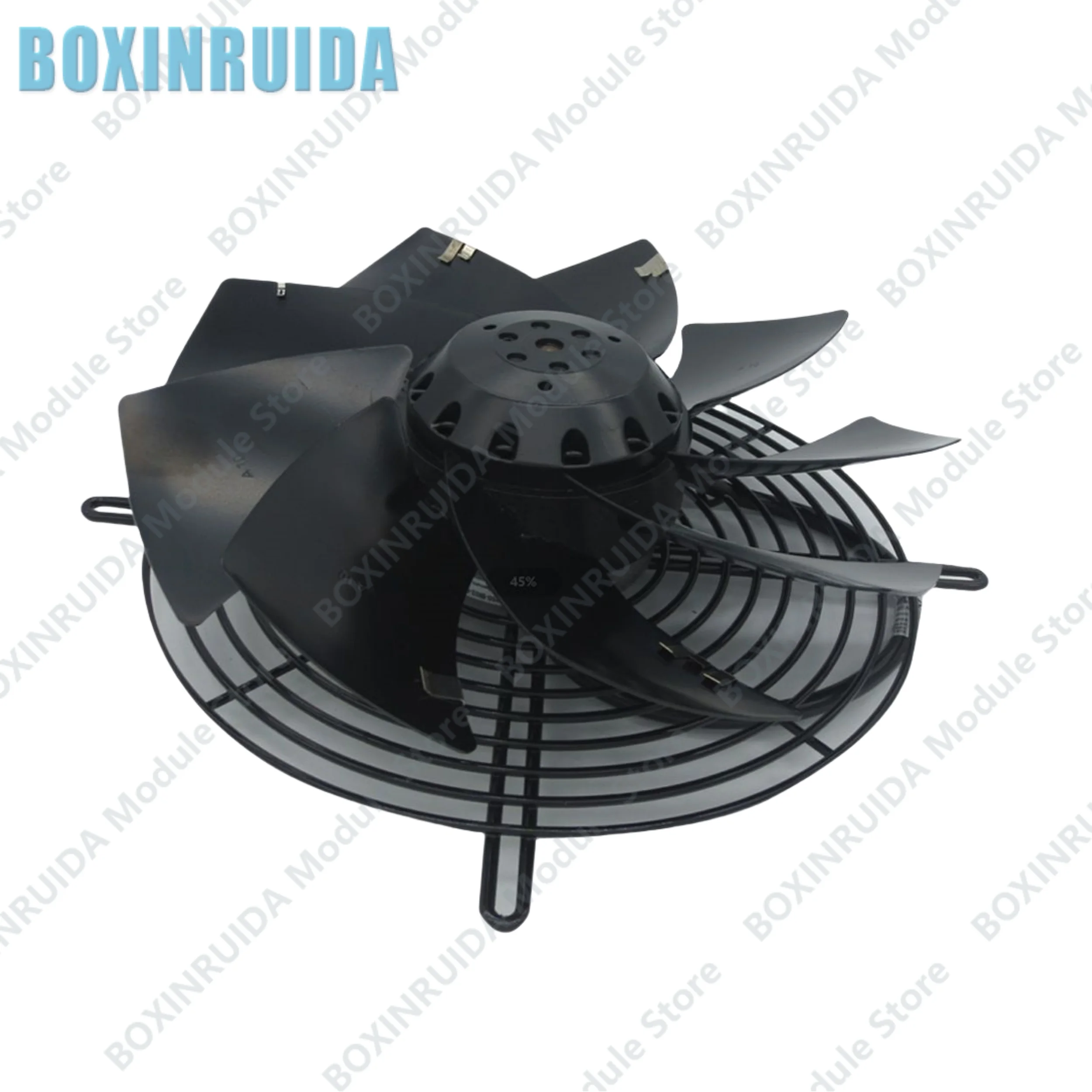 Brand new original S2D250-BI02-01 400V Rail Transit External Rotor Axial Flow Cooling Fan