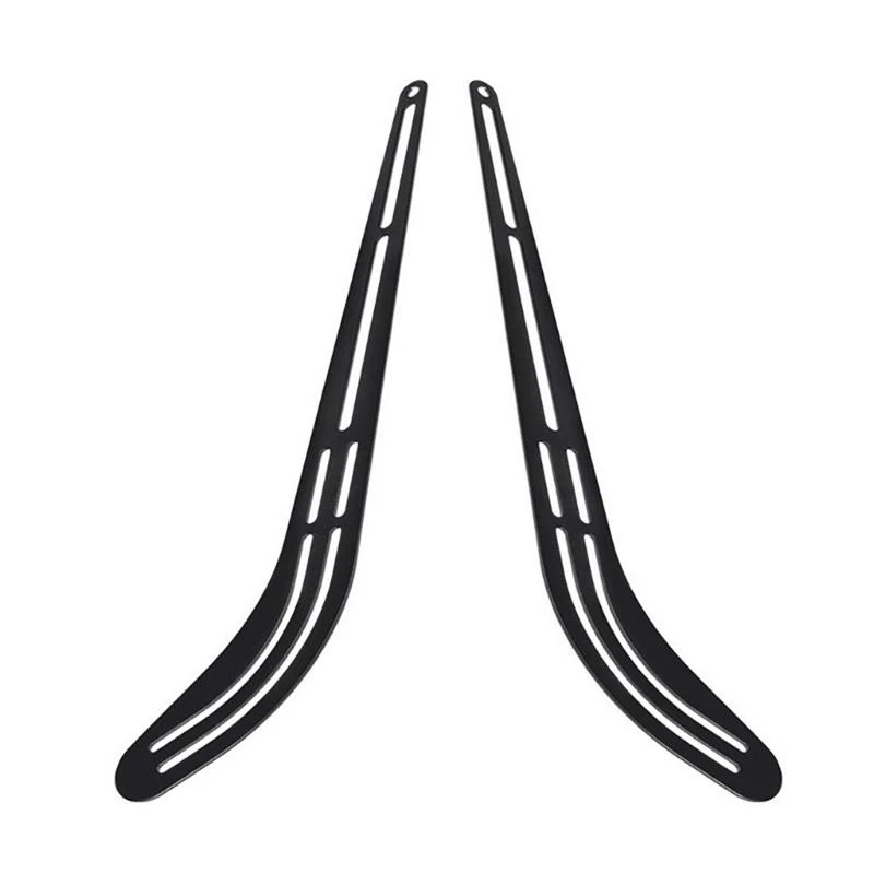 1pair /2pcs 벽 장착 사운드 바 장착 브래킷 드릴링이 필요하지 않으며 다양한 간편한 설정 브래킷 금속 랙과 함께 작동합니다.