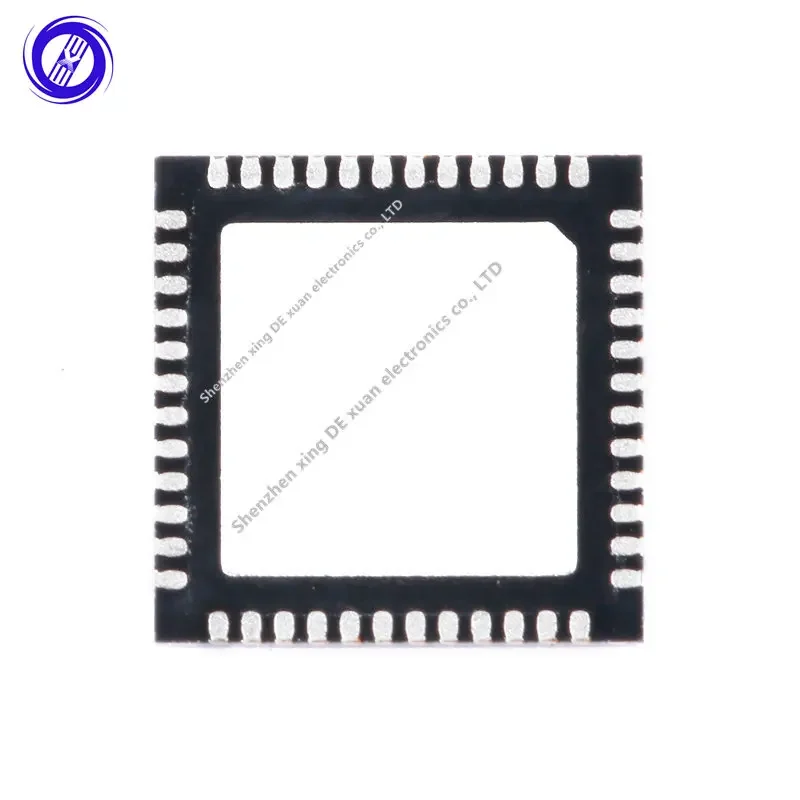 1pcs ESP32-D0WDQ6-V3 ESP32 D0WDQ6 QFN-48 Dual-core Wi-Fi Bluetooth-Compatible MCU Wireless Transceiver Chip