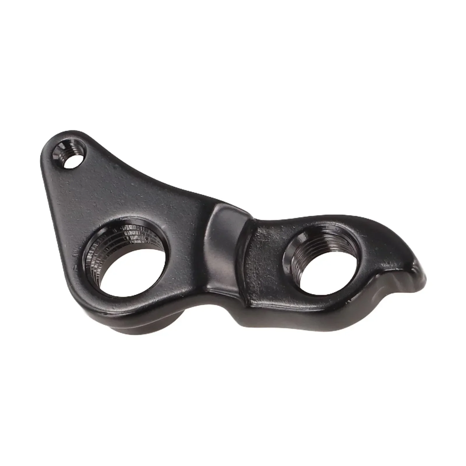 Porta Cambios Trasero Tipo Eje Pasante de Aleación de Aluminio CNC para Bicicletas Compatible con Kona, Rove, Major, Superfor, Sutra Ltd