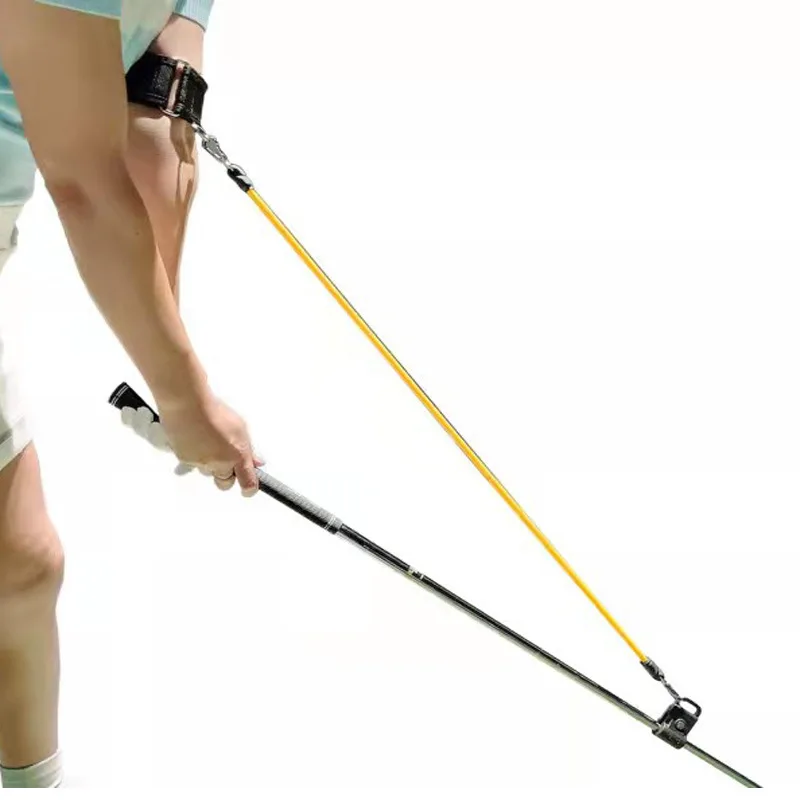 

Wholesale Power Release Golfing Practice Trainer Swing Trainer Golf Training Aids