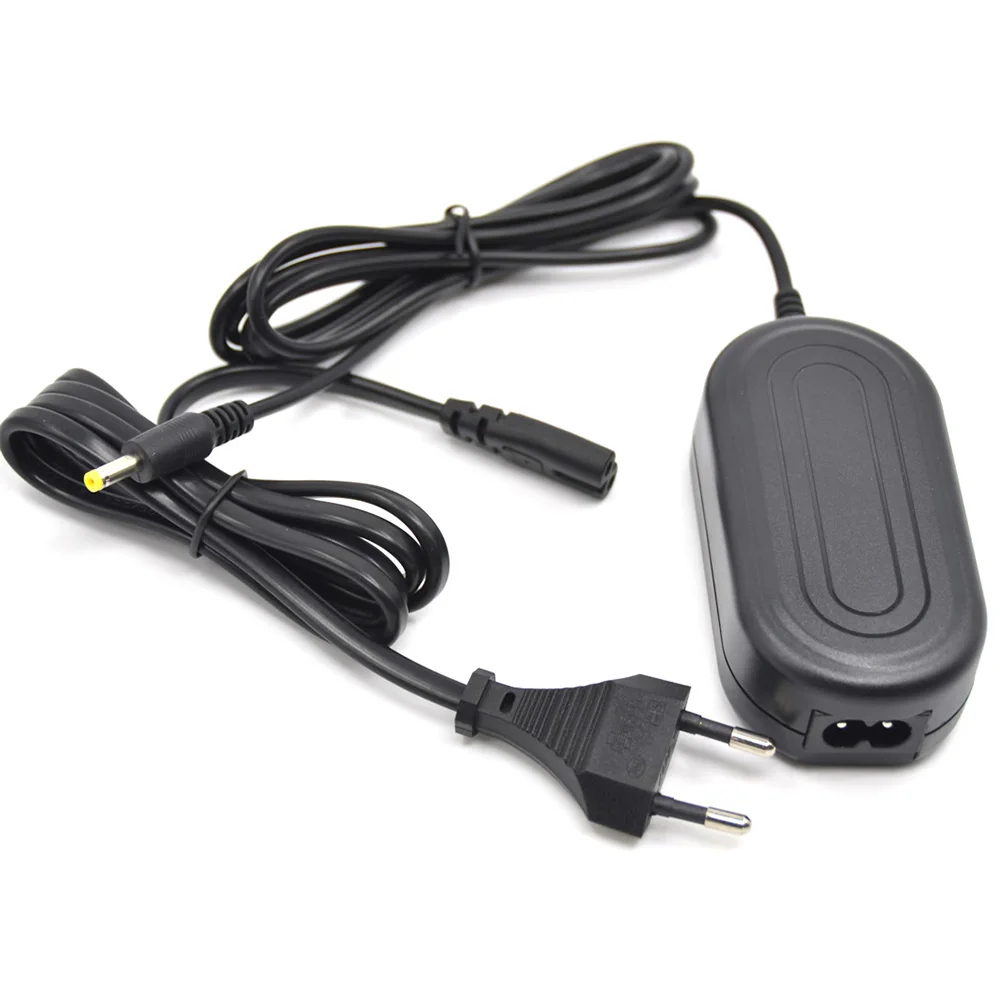 AC-5V AC Adapter Power Supply AC-5VN AC-5VW AC-5VX AC-5VS for Fujifilm FinePix 4900 6800 6900 E500 E510 E550 E900 F10 F100fd F20