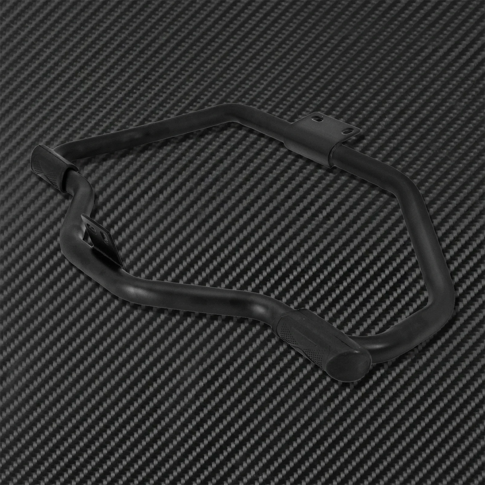 Motorcycle Engine Guard Crash Bar Front Highway Protector Guard For Harley Sportster XL 1200 Iron 883 48 72 Super Low 2004-2023