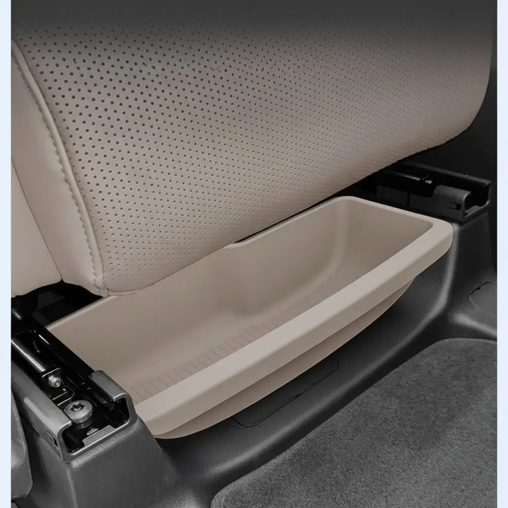 under-seat-organizer-for-xpeng-x9-storage-case-interior-accessories-organizer-tray-hidden-box-auto-interior-supplies