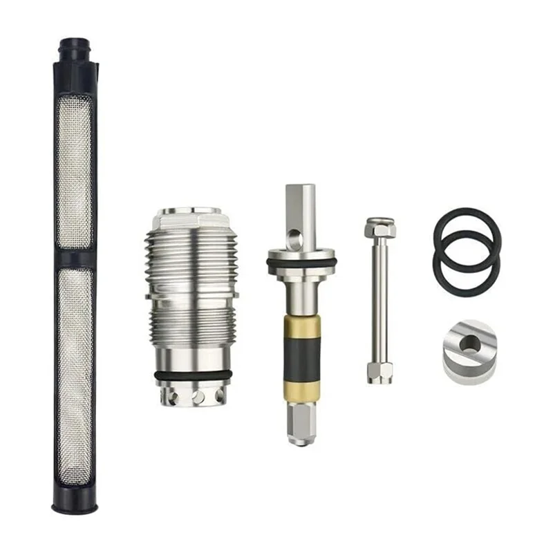 

AT02-Spraying Accessories Repair Kit 288488 For Graco Contractor FTX Airless Spray Repair Kit