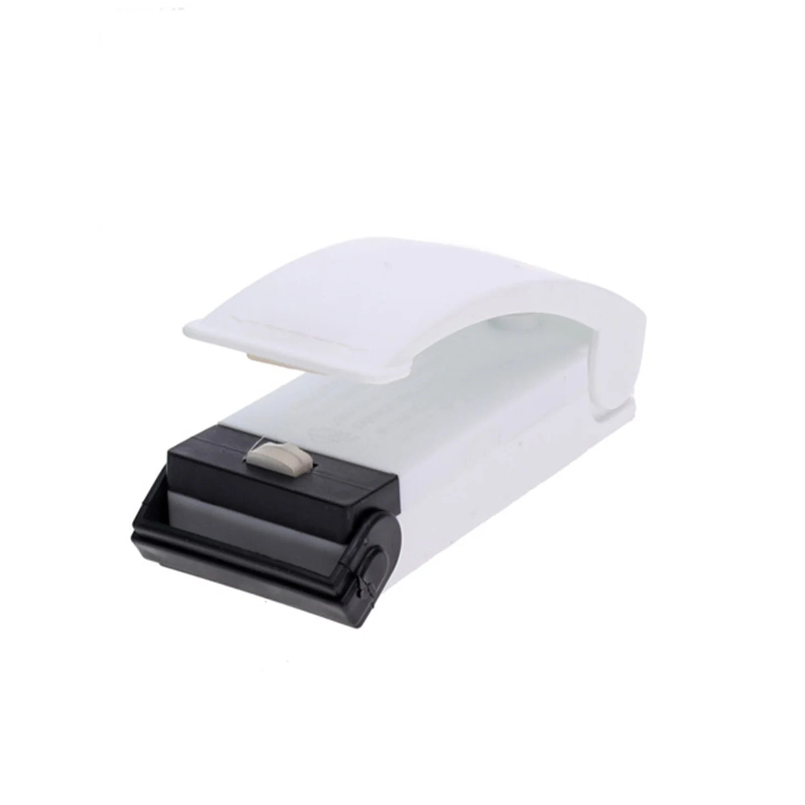

Portable Multifunctional Mini Sealing Machine Heat Sealer Packaging Handheld Gadget Household