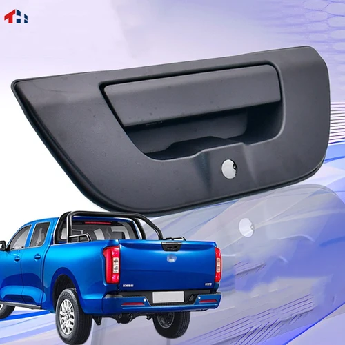 Imagen 1 del producto 8505102 XPW01A uso para coche chino Great Wall GWM POER manija de puerta trasera puerta trasera Opne manija receptor