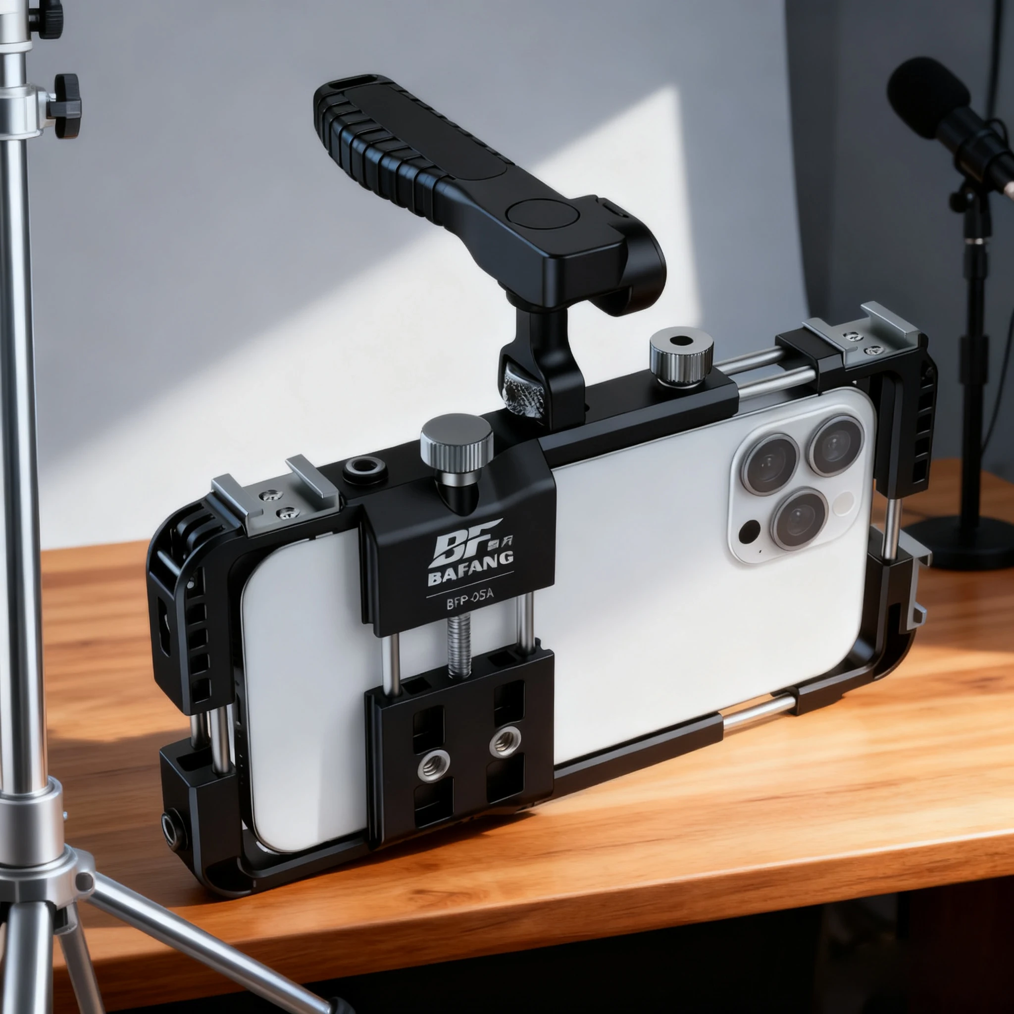 BFT-05A Phone Cage … - image